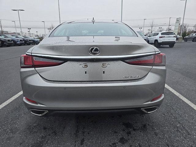 used 2019 Lexus ES 350 car, priced at $26,440