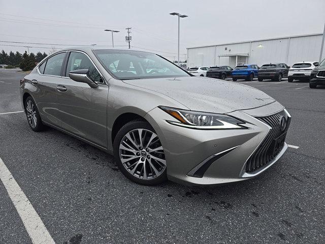 used 2019 Lexus ES 350 car, priced at $26,440