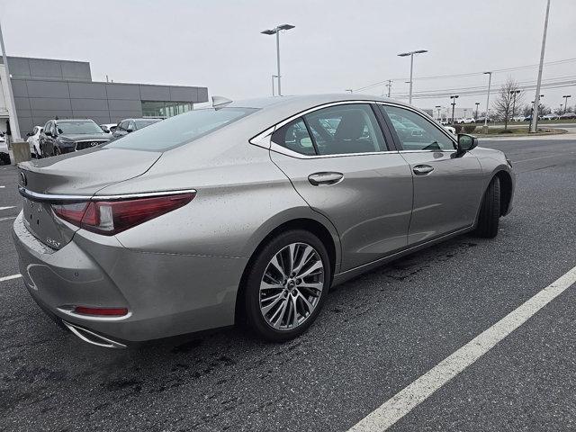 used 2019 Lexus ES 350 car, priced at $26,440