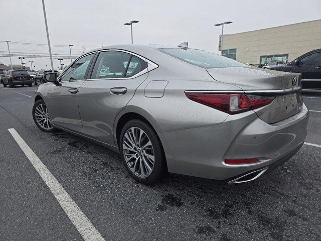 used 2019 Lexus ES 350 car, priced at $26,440