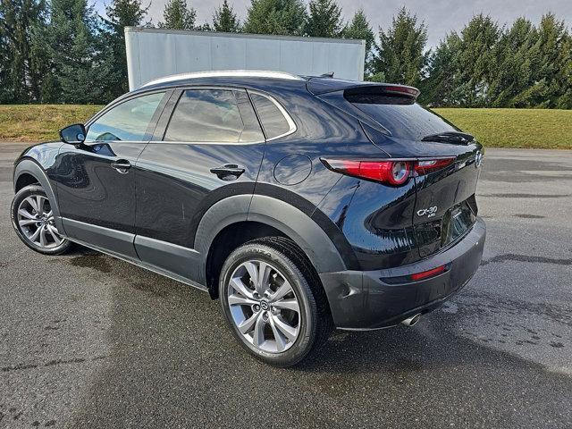 used 2021 Mazda CX-30 car, priced at $21,000