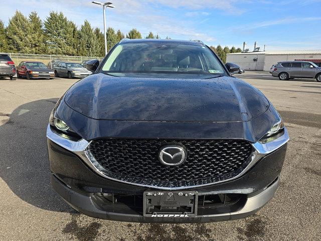 used 2021 Mazda CX-30 car, priced at $21,000