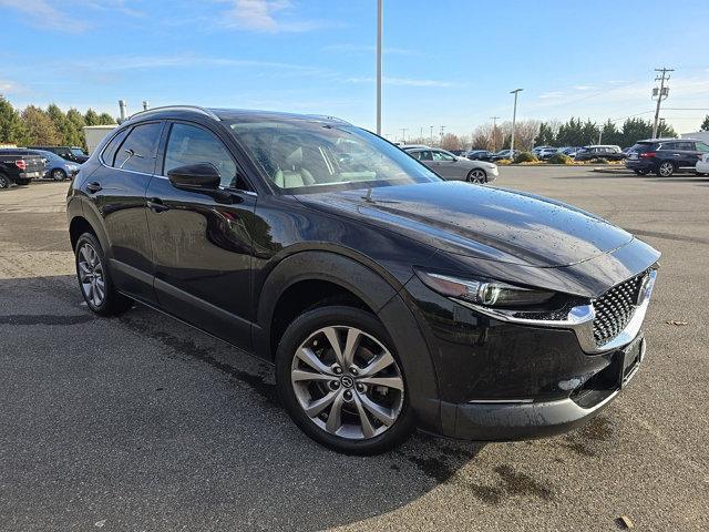 used 2021 Mazda CX-30 car, priced at $21,000