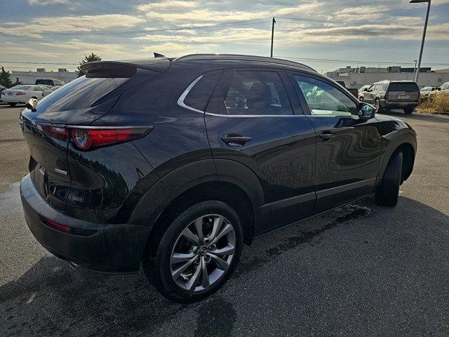 used 2021 Mazda CX-30 car, priced at $21,000