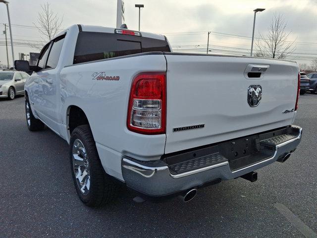 used 2020 Ram 1500 car, priced at $31,079