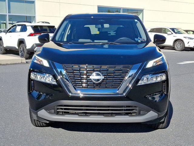 used 2023 Nissan Rogue car, priced at $24,377