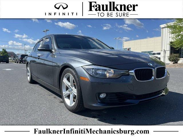 used 2014 BMW 328 car, priced at $11,997