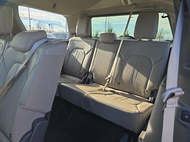 used 2019 Ford Expedition car, priced at $36,755