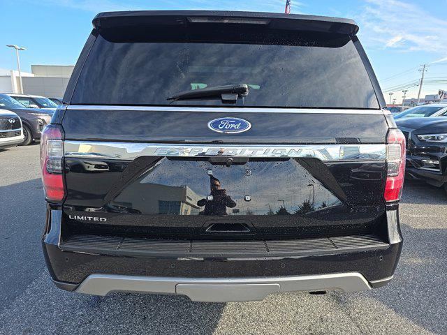 used 2019 Ford Expedition car, priced at $36,755