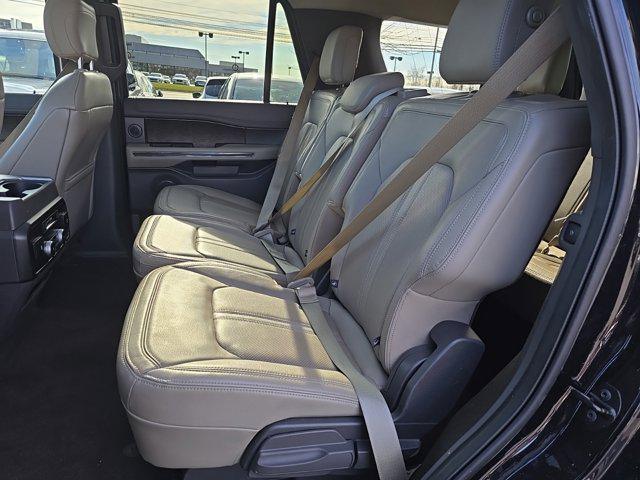 used 2019 Ford Expedition car, priced at $36,755