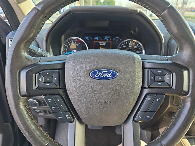 used 2019 Ford Expedition car, priced at $36,755