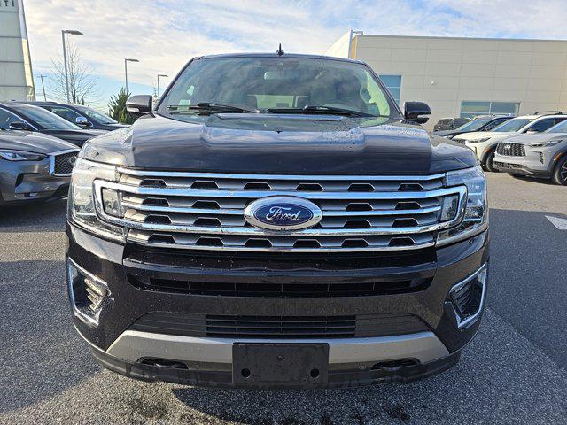 used 2019 Ford Expedition car, priced at $36,755