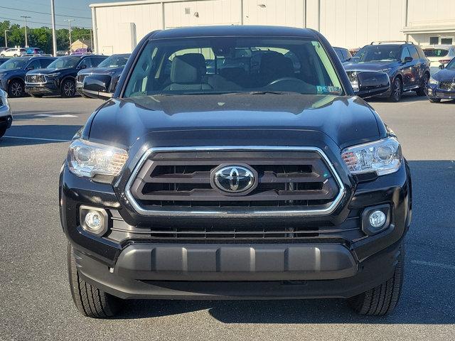 used 2023 Toyota Tacoma car, priced at $37,407