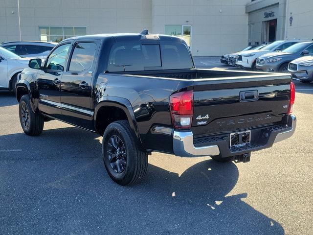 used 2023 Toyota Tacoma car, priced at $37,407