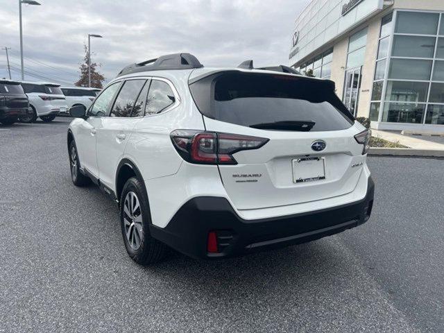 used 2022 Subaru Outback car, priced at $25,777