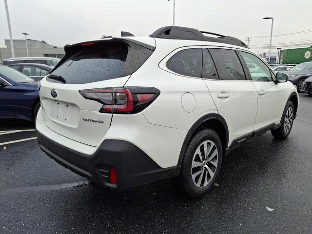 used 2022 Subaru Outback car, priced at $24,289