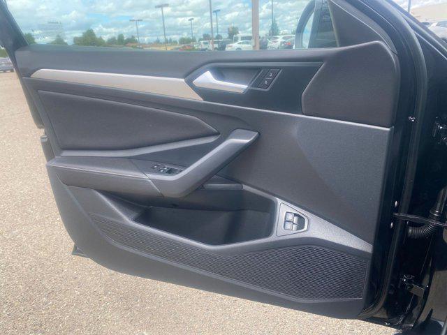 used 2024 Volkswagen Jetta car, priced at $18,729