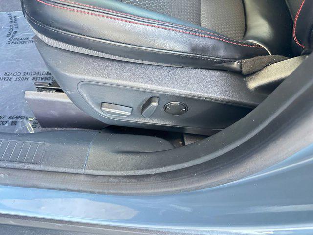 used 2024 Ford Escape car, priced at $23,781