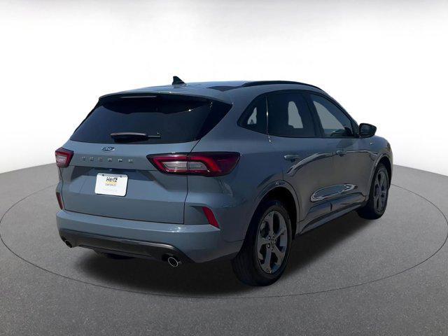 used 2024 Ford Escape car, priced at $22,393
