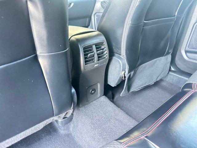 used 2024 Ford Escape car, priced at $23,781