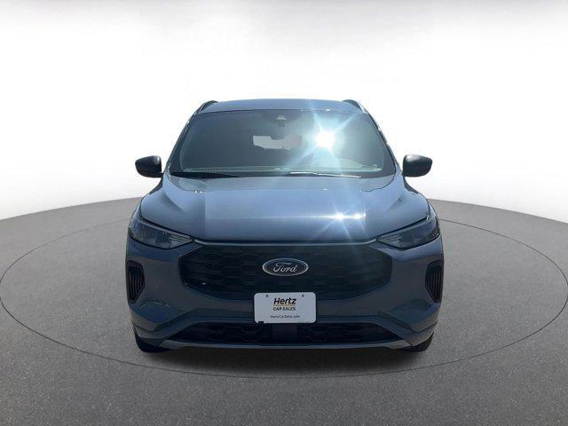 used 2024 Ford Escape car, priced at $22,393