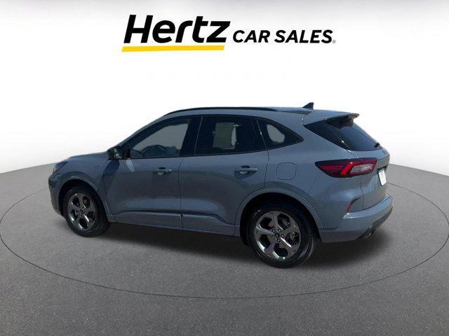 used 2024 Ford Escape car, priced at $23,781