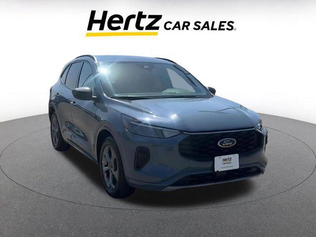 used 2024 Ford Escape car, priced at $23,781