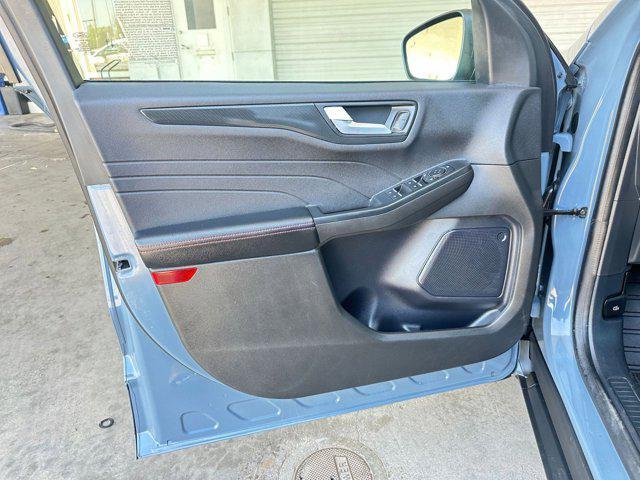used 2024 Ford Escape car, priced at $23,781