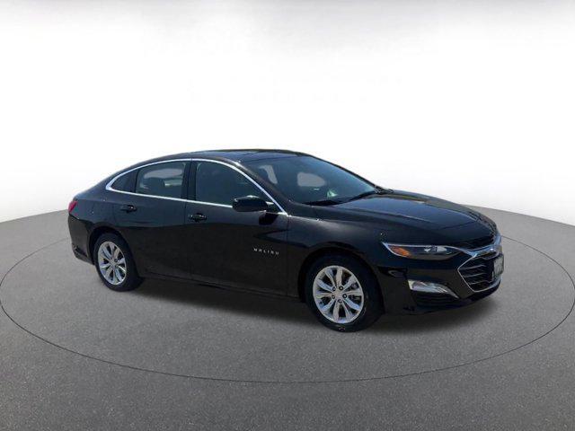 used 2024 Chevrolet Malibu car, priced at $19,325