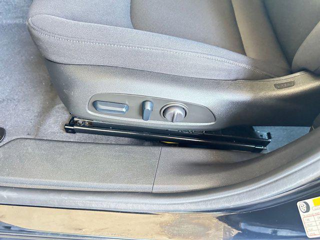 used 2024 Chevrolet Malibu car, priced at $19,418