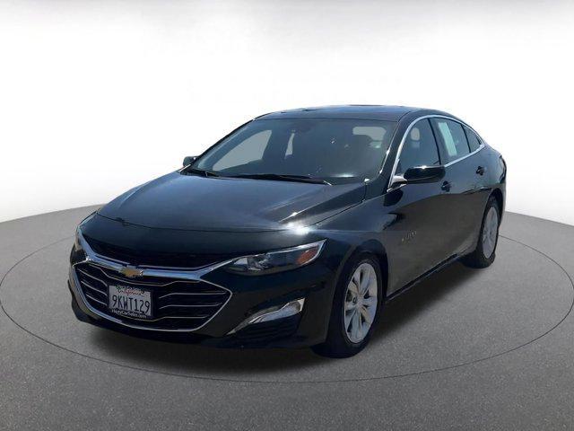 used 2024 Chevrolet Malibu car, priced at $19,325