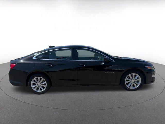 used 2024 Chevrolet Malibu car, priced at $19,325