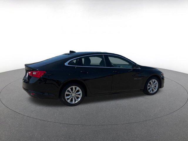 used 2024 Chevrolet Malibu car, priced at $19,325