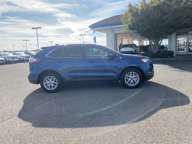 used 2023 Ford Edge car, priced at $22,466