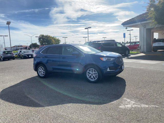 used 2023 Ford Edge car, priced at $22,466