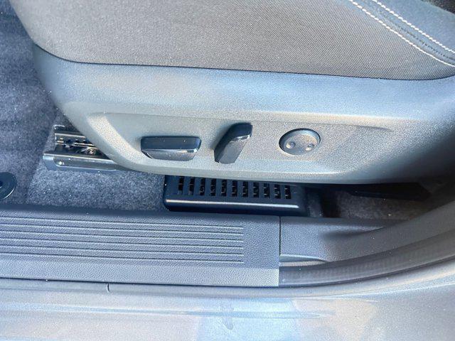 used 2024 Nissan Rogue car, priced at $24,069