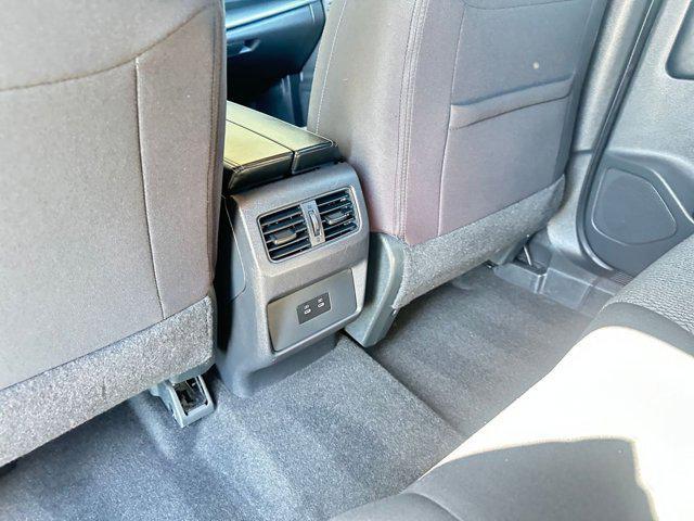 used 2024 Nissan Rogue car, priced at $24,069