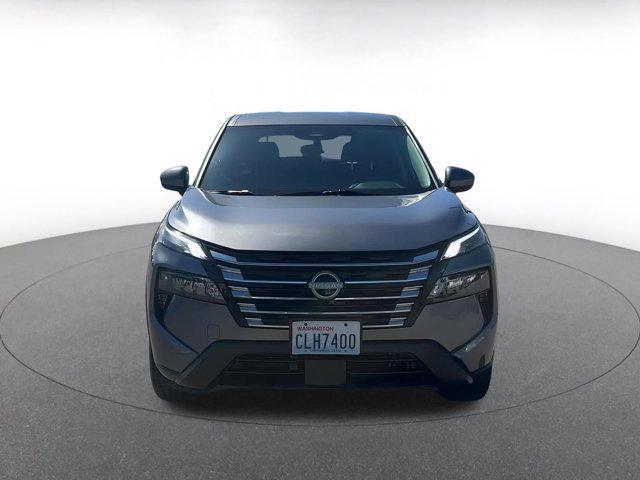 used 2024 Nissan Rogue car, priced at $24,756
