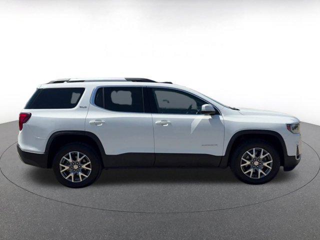 used 2023 GMC Acadia car, priced at $26,284