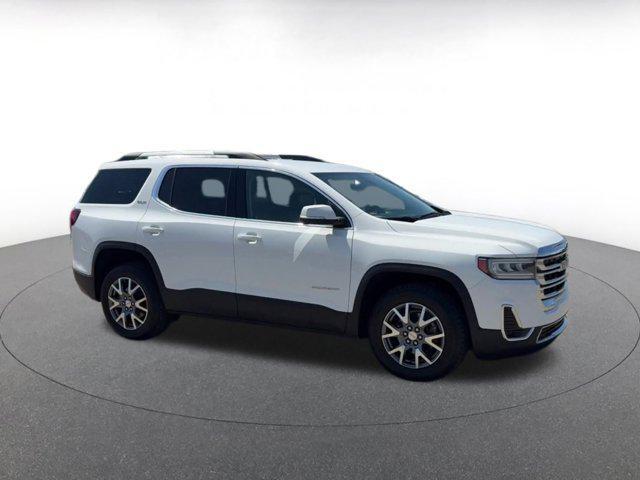 used 2023 GMC Acadia car, priced at $26,284