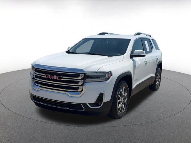 used 2023 GMC Acadia car, priced at $26,284