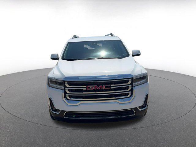 used 2023 GMC Acadia car, priced at $26,284