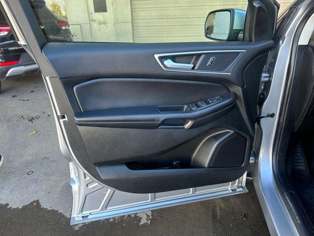 used 2023 Ford Edge car, priced at $21,064