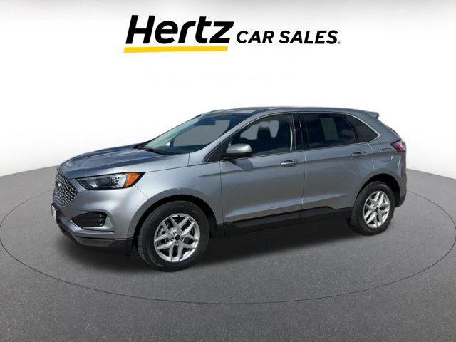 used 2023 Ford Edge car, priced at $21,064