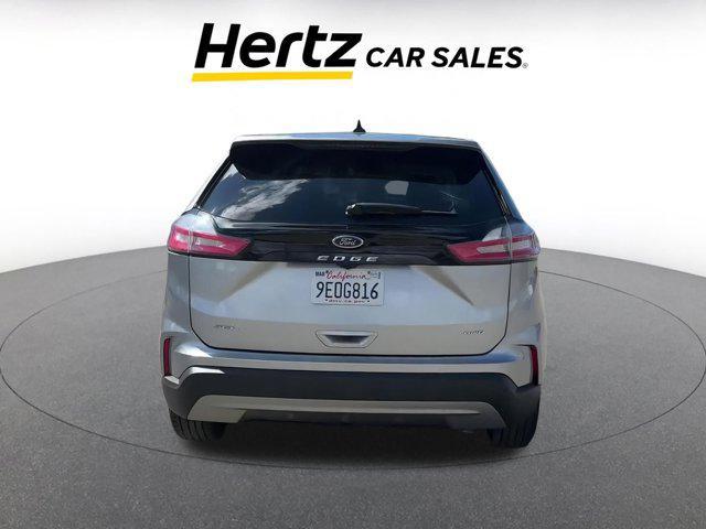 used 2023 Ford Edge car, priced at $21,064