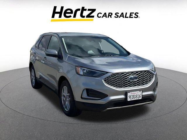 used 2023 Ford Edge car, priced at $21,064