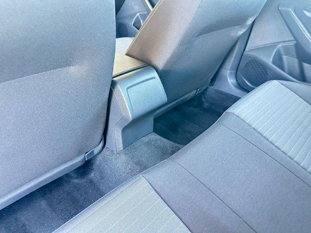 used 2024 Volkswagen Jetta car, priced at $17,629