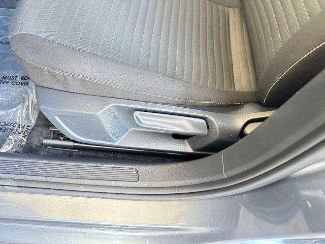 used 2024 Volkswagen Jetta car, priced at $17,629