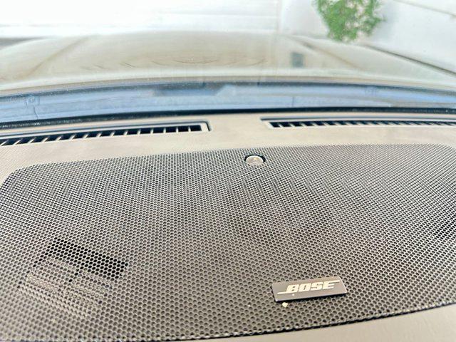 used 2024 Nissan Armada car, priced at $37,822