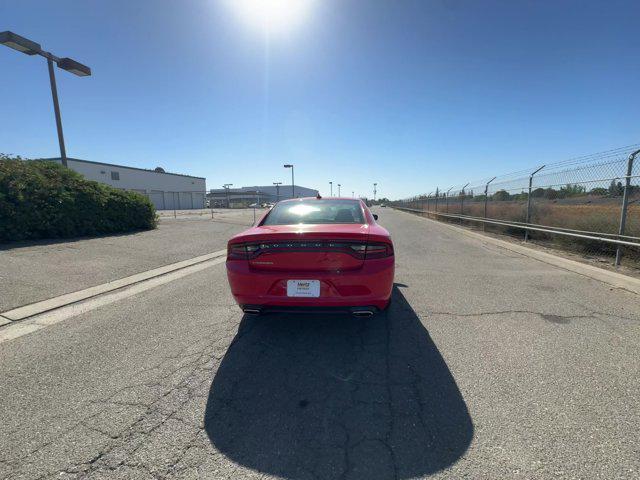 used 2023 Dodge Charger car, priced at $22,665